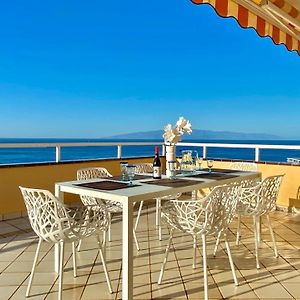 Vitacrab Penthouse In Erster Meereslinie