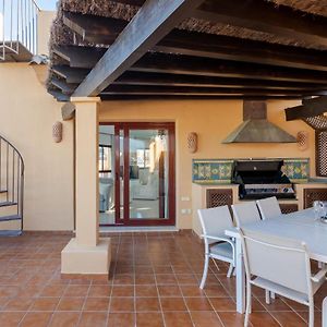 Bellavista Marbella - Stunning Beachside Luxury Penthouse Apartment