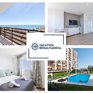Vb Breathtaking Sea Views 1Bdr Apt