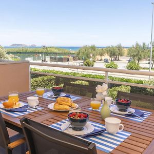 Apartment Port Pals C II By Interhome
