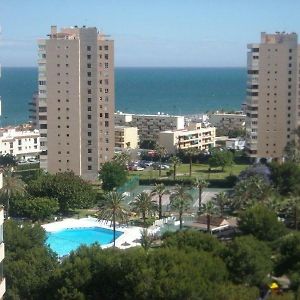 Infostays Playamar 10